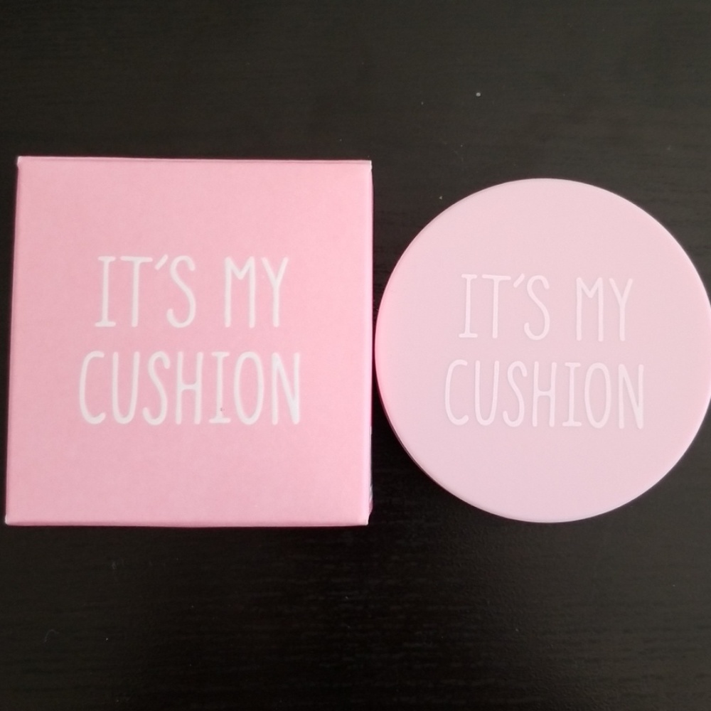 It's My Cushion DIY cushion case